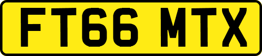 FT66MTX