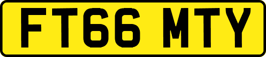 FT66MTY