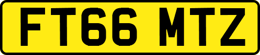 FT66MTZ