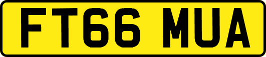 FT66MUA