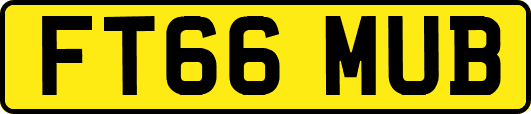 FT66MUB