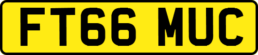 FT66MUC