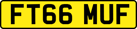 FT66MUF