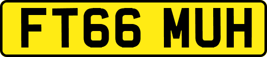 FT66MUH