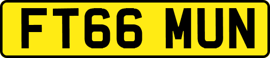 FT66MUN