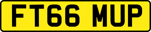 FT66MUP