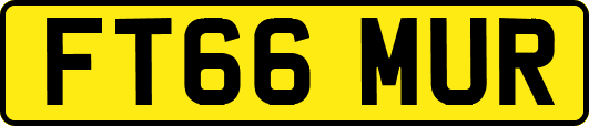 FT66MUR