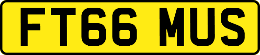 FT66MUS
