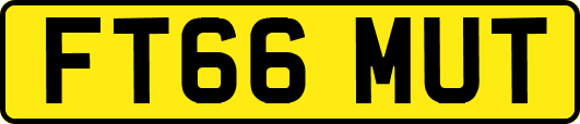 FT66MUT