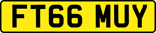 FT66MUY