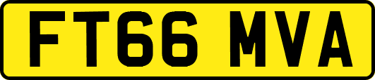 FT66MVA