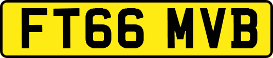 FT66MVB