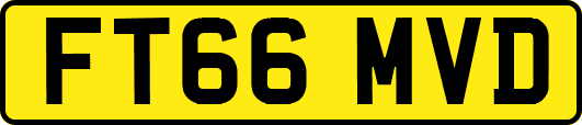 FT66MVD