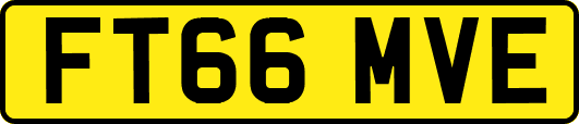 FT66MVE