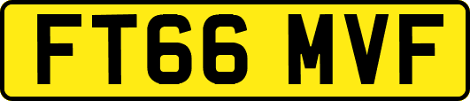 FT66MVF