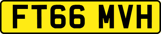 FT66MVH