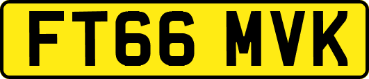 FT66MVK