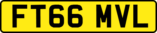 FT66MVL