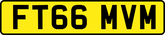 FT66MVM