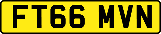 FT66MVN