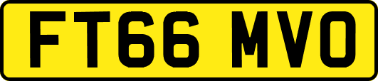 FT66MVO