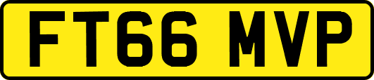 FT66MVP