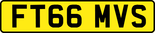 FT66MVS