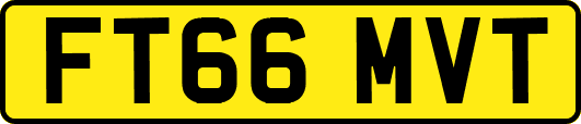 FT66MVT