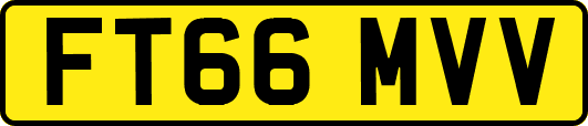 FT66MVV