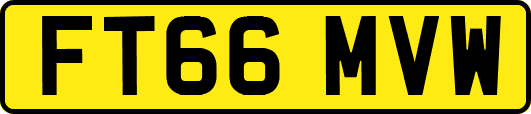 FT66MVW