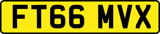 FT66MVX