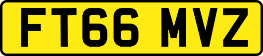 FT66MVZ