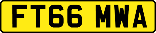 FT66MWA