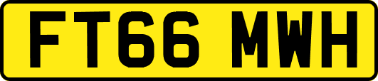 FT66MWH