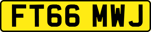 FT66MWJ