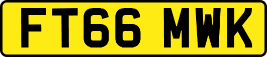 FT66MWK
