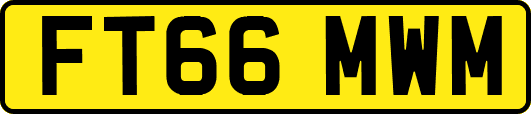 FT66MWM