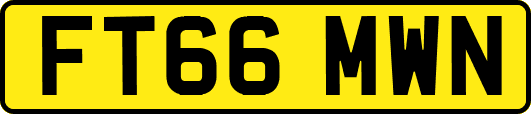 FT66MWN
