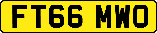 FT66MWO