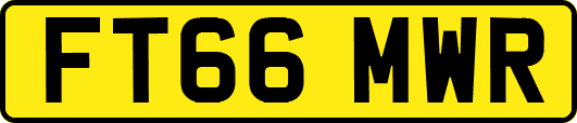 FT66MWR