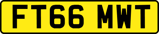 FT66MWT