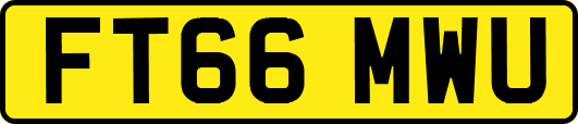 FT66MWU