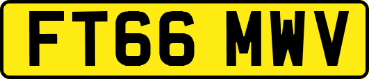 FT66MWV