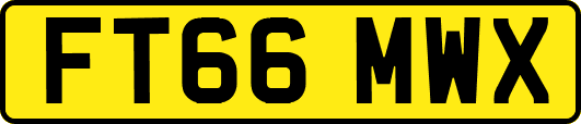 FT66MWX