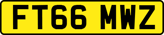 FT66MWZ