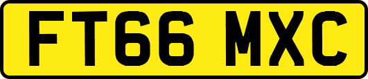 FT66MXC