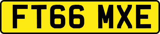 FT66MXE