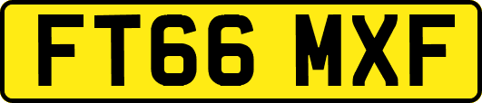 FT66MXF