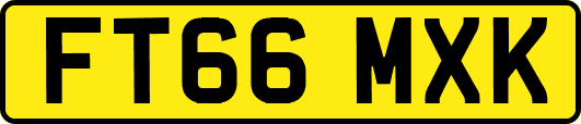 FT66MXK