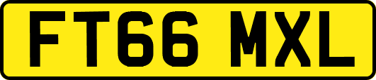 FT66MXL